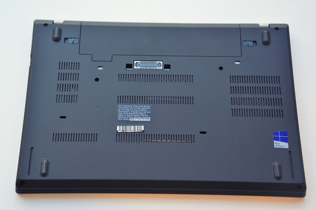 【独家】ThinkPad 25纪念机型开箱：扑面而来的情怀