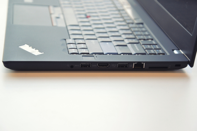 【独家】ThinkPad 25纪念机型开箱：扑面而来的情怀