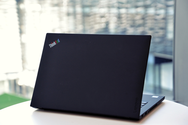 【独家】ThinkPad 25纪念机型开箱：扑面而来的情怀