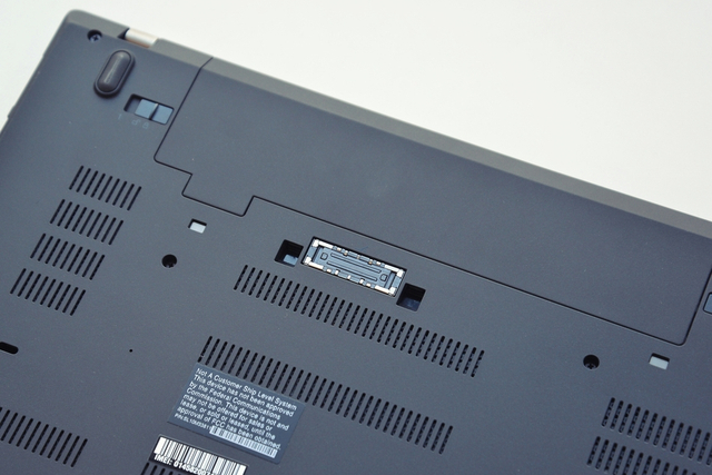【独家】ThinkPad 25纪念机型开箱：扑面而来的情怀