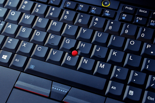 【独家】ThinkPad 25纪念机型开箱：扑面而来的情怀