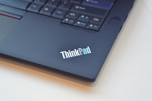 【独家】ThinkPad 25纪念机型开箱：扑面而来的情怀