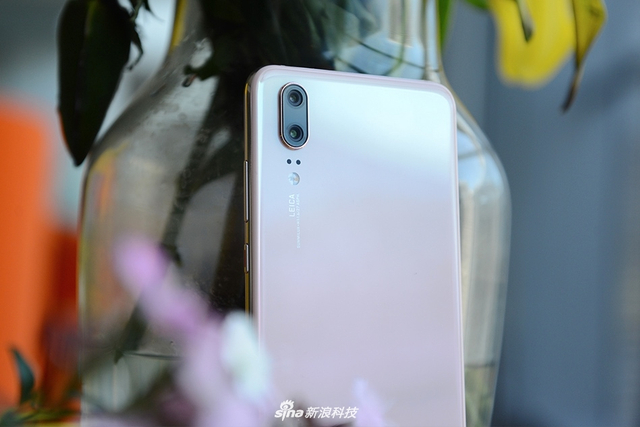 HUAWEI P20系列评测:手机夜拍和变焦的革命