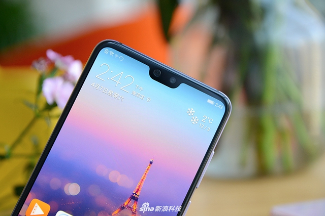 HUAWEI P20系列评测:手机夜拍和变焦的革命