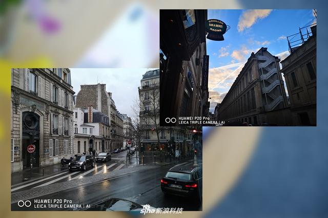 HUAWEI P20系列评测:手机夜拍和变焦的革命