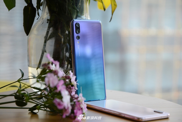 HUAWEI P20系列评测:手机夜拍和变焦的革命