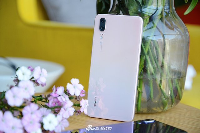 HUAWEI P20系列评测:手机夜拍和变焦的革命
