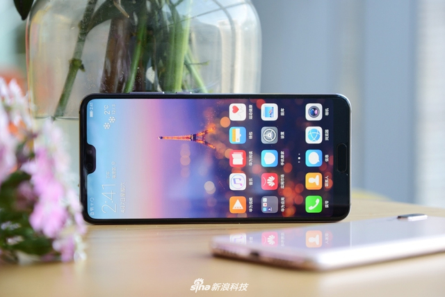 HUAWEI P20系列评测:手机夜拍和变焦的革命