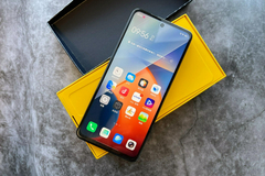 iQOO Z5开箱图集：“性能先锋” 这次也开始注重设计和细节