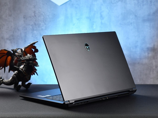 八核i7 rtx 2080s max-q 雷神911 p1 plus图赏