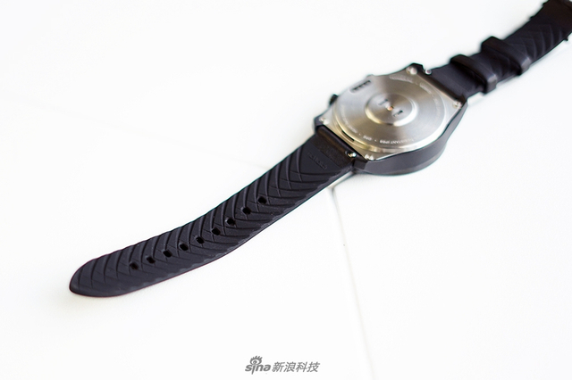 出门问问TicWatch Pro 4G智能表开箱