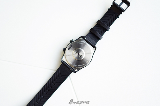 出门问问TicWatch Pro 4G智能表开箱