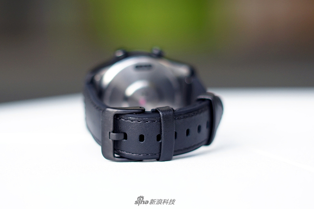 出门问问TicWatch Pro 4G智能表开箱