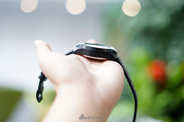 出门问问TicWatch Pro 4G智能表开箱