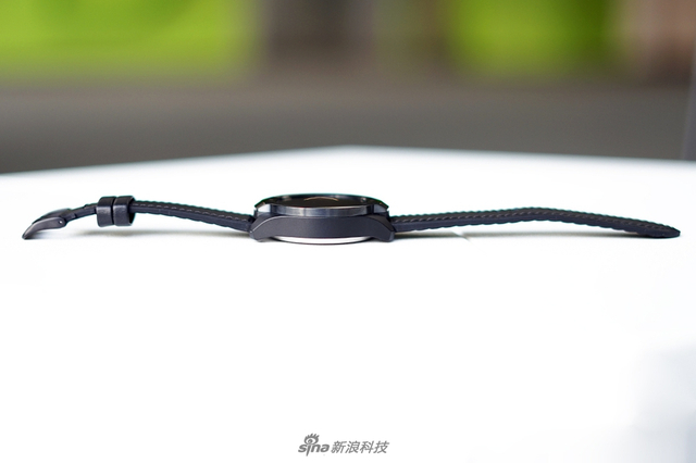 出门问问TicWatch Pro 4G智能表开箱