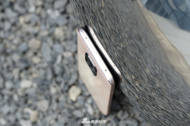 Redmi 10X Pro开箱图集