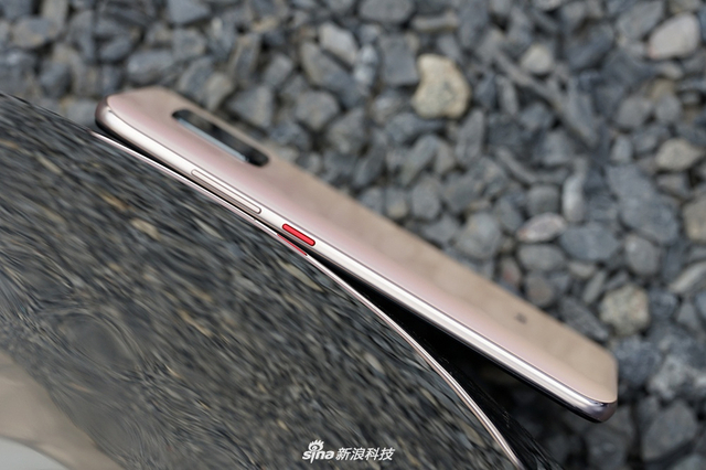 Redmi 10X Pro开箱图集
