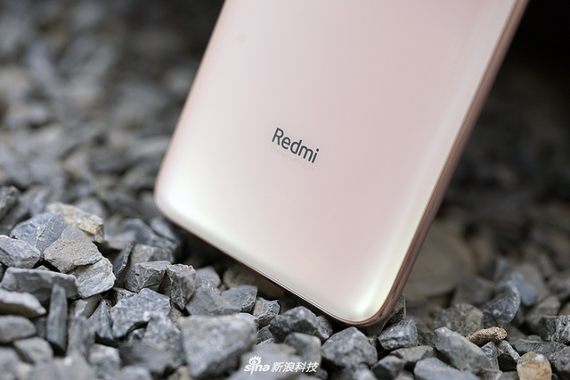 Redmi 10X Pro开箱图集