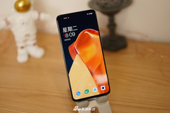 一加9手机图赏：120Hz屏，搭载哈苏手机影像