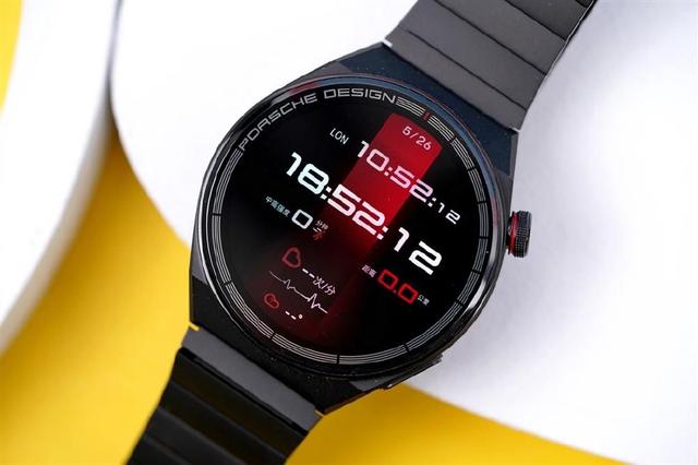 华为WATCH GT 5首发：1488元起，搭载玄玑感知系统引领智能手表新潮流,华为,WATCH,GT,5,智能穿戴设备,健康监测,华为手表新款,5系列功能评测,第1张