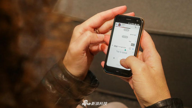 Palm上手图集：智能手机先驱只剩情怀