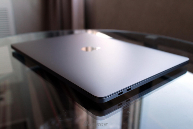 性能是主要提升点 新MacBook Pro开箱图赏