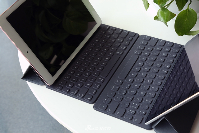 隔壁苏菲又完犊子了 10.5寸iPad Pro开箱图赏