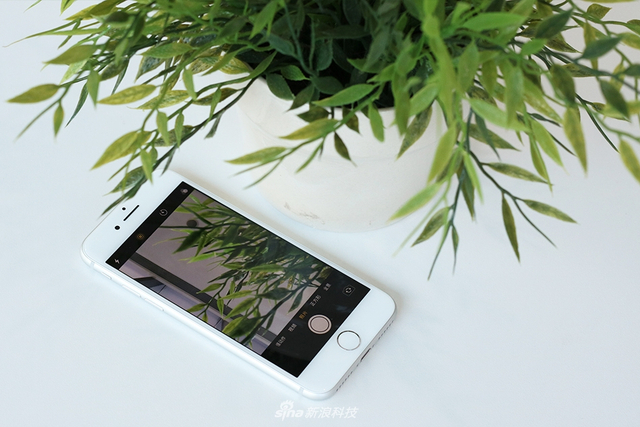 这个配色我服 iPhone 8/8 Plus开箱图赏