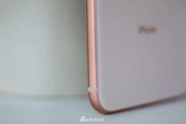 这个配色我服 iPhone 8/8 Plus开箱图赏