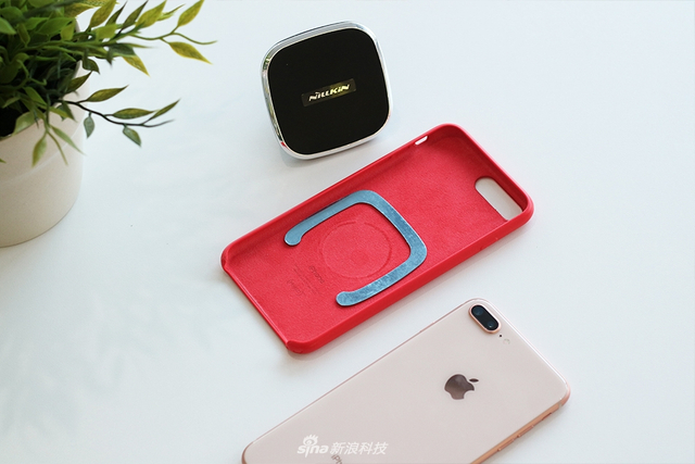 这个配色我服 iPhone 8/8 Plus开箱图赏