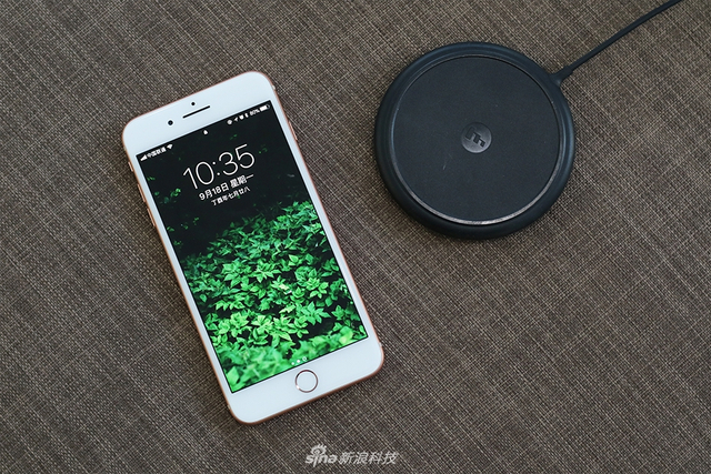 这个配色我服 iPhone 8/8 Plus开箱图赏