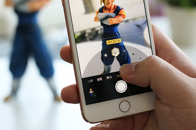 这个配色我服 iPhone 8/8 Plus开箱图赏