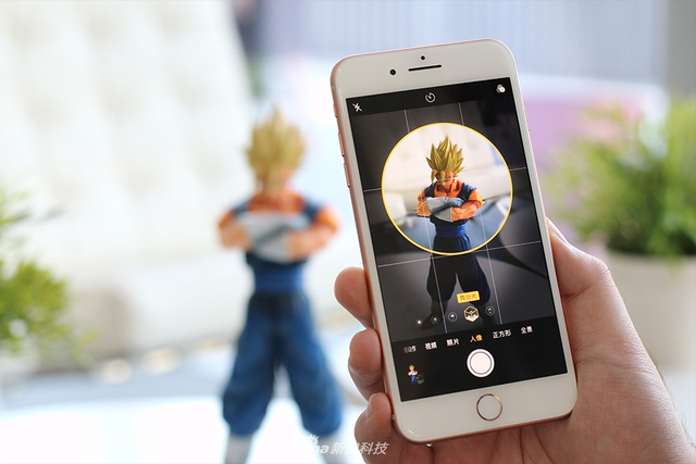 这个配色我服 iPhone 8/8 Plus开箱图赏