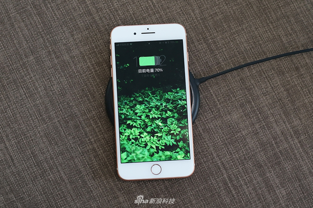 这个配色我服 iPhone 8/8 Plus开箱图赏