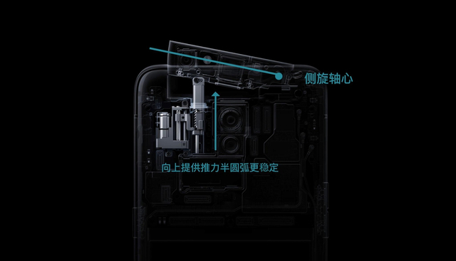 望远镜如何实现?拆客Now拆解Reno 10倍变焦版图集
