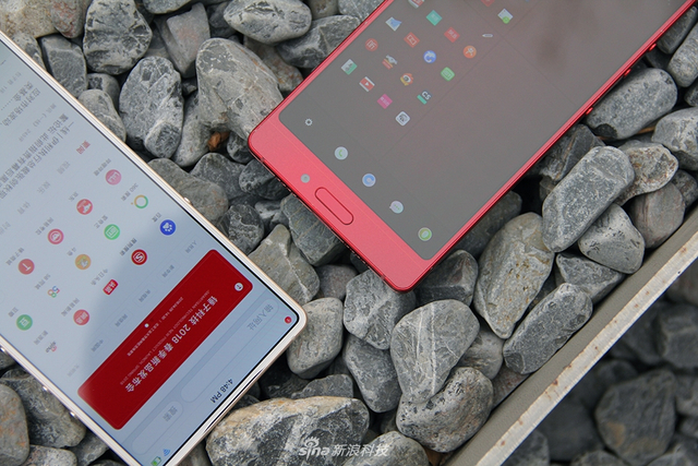 坚果3上手评测:机器是好机器,但问题我们得冷静找