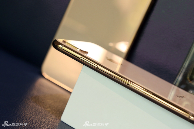 iPhone XS/XS Max开箱图集 新配色+双卡+更大屏
