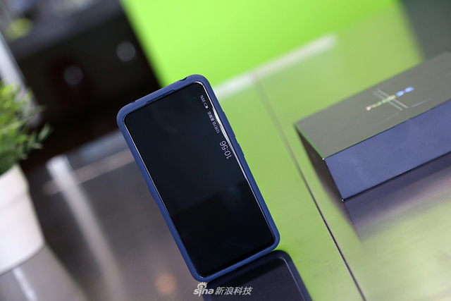 vivo NEX双屏版开箱图赏 双屏颜值你打几分?