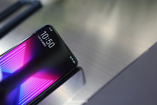vivo NEX双屏版开箱图赏 双屏颜值你打几分?
