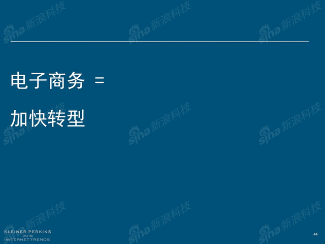 2018互联网女皇报告中文完整版呈现！