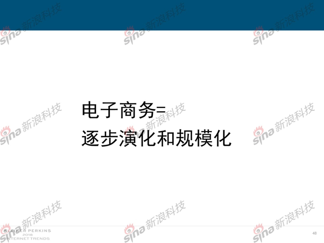 2018互联网女皇报告中文完整版呈现！