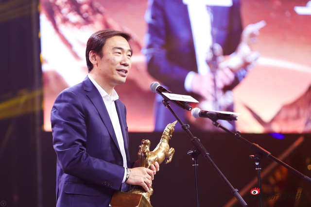 北极光创投创始人兼董事总经理邓锋荣获中国顶级投资人