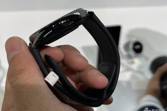 OnePlus Watch实拍图赏：60分钟手工打磨 售价999元