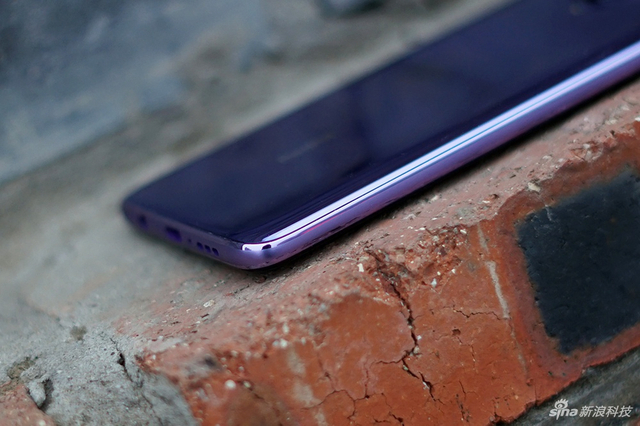 Redmi K30 4G版图赏：感受一下“中式圆”的魅力