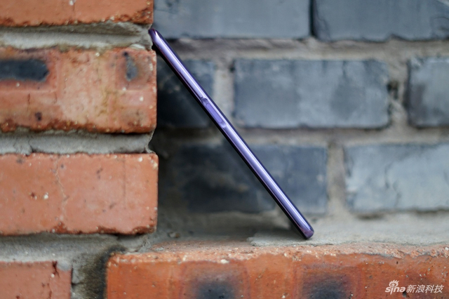 Redmi K30 4G版图赏：感受一下“中式圆”的魅力