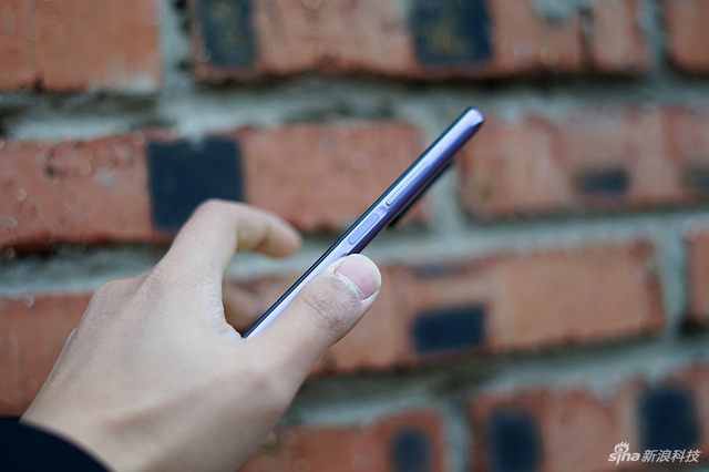 Redmi K30 4G版图赏：感受一下“中式圆”的魅力