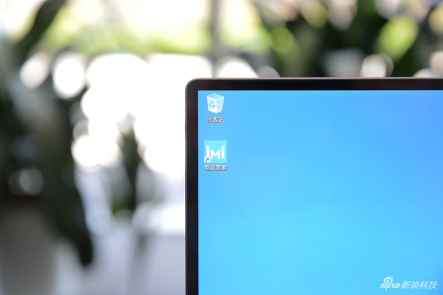 华为MateBook X Pro图赏:全面屏很美