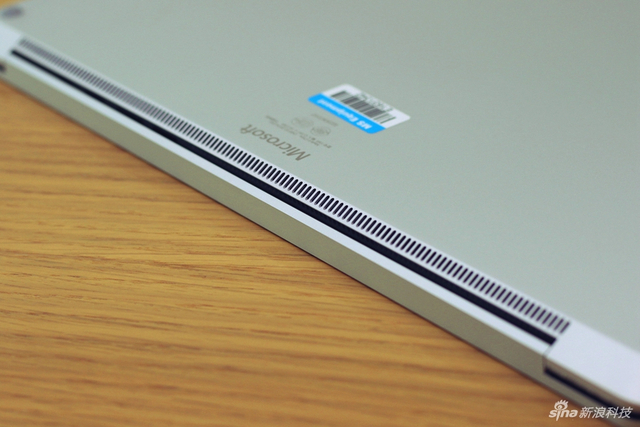 国行微软Surface Laptop开箱图赏：颜值是最厉害的武器