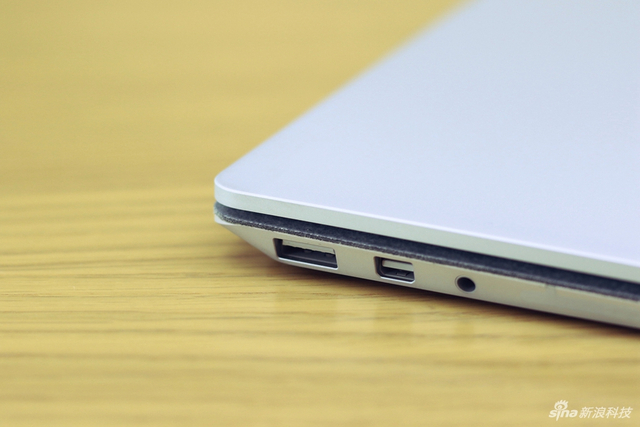国行微软Surface Laptop开箱图赏：颜值是最厉害的武器