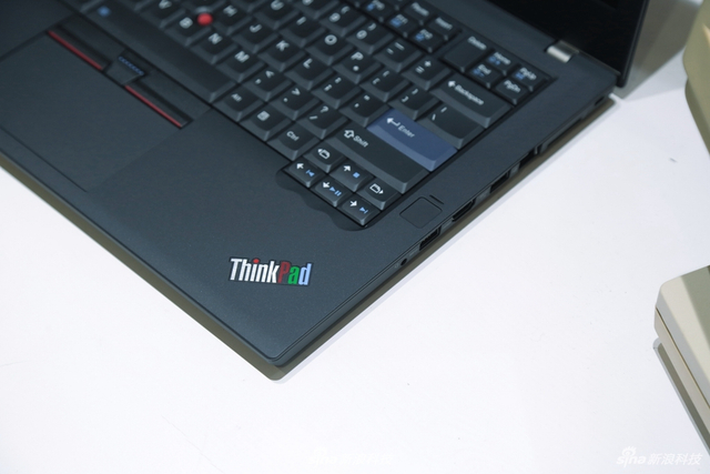 【独家】ThinkPad 25纪念机型开箱：扑面而来的情怀